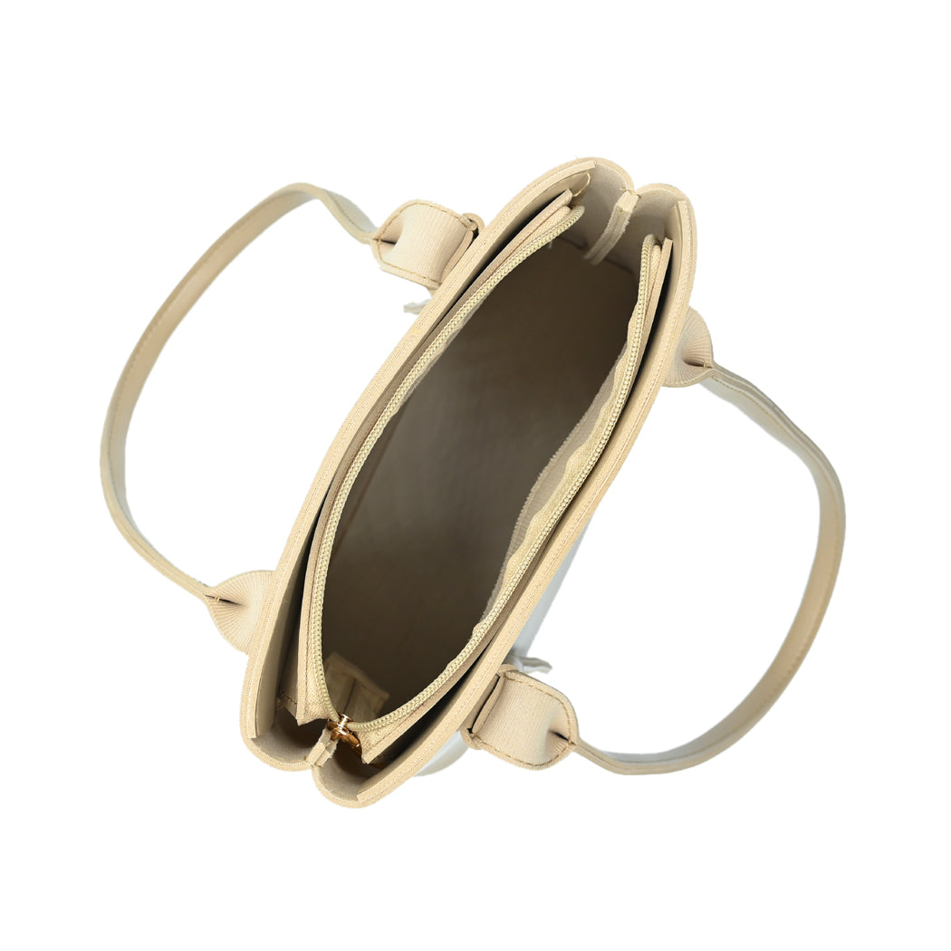 Crimson Aura Bag - Skin