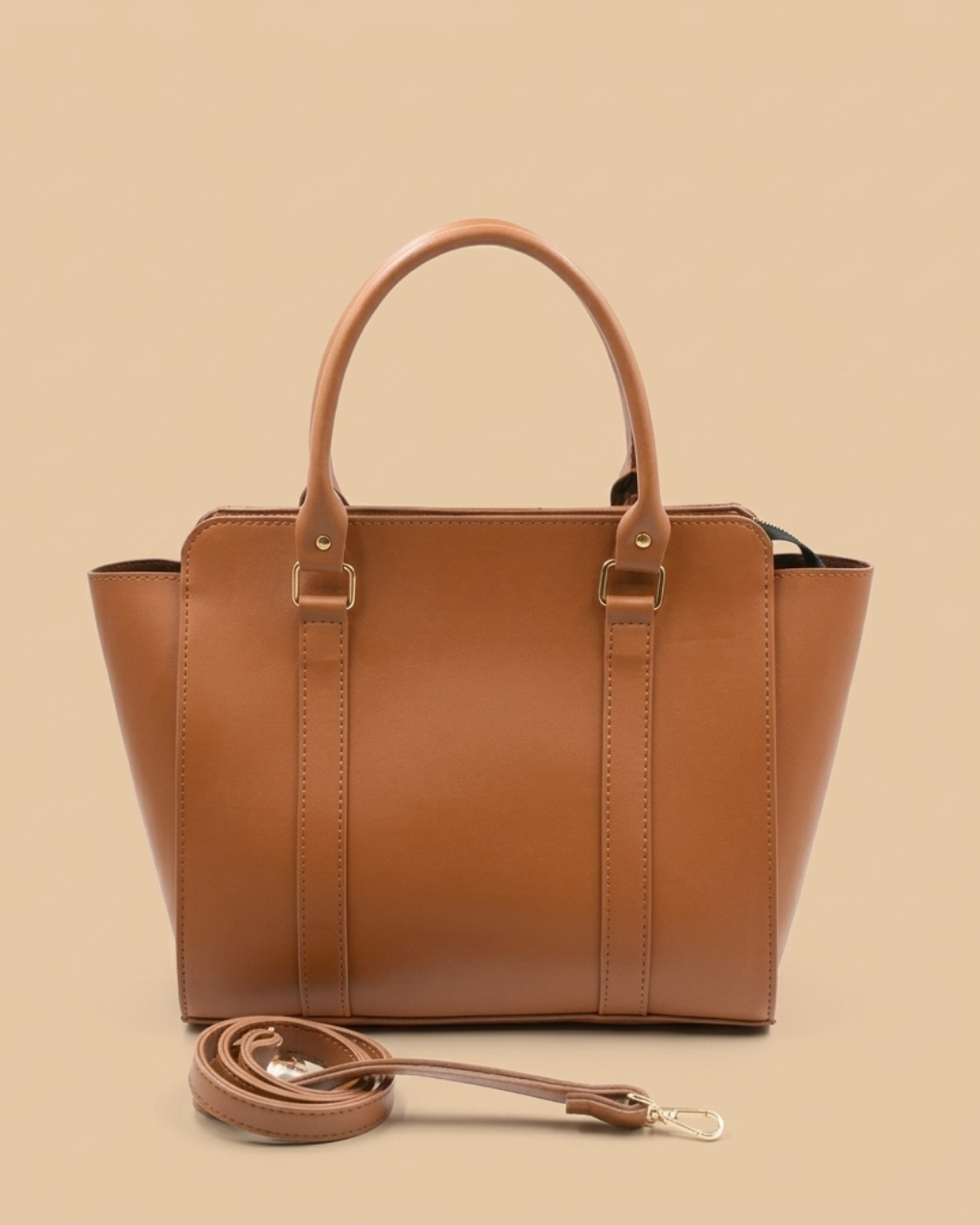 Eclat Tote Bag - Tang