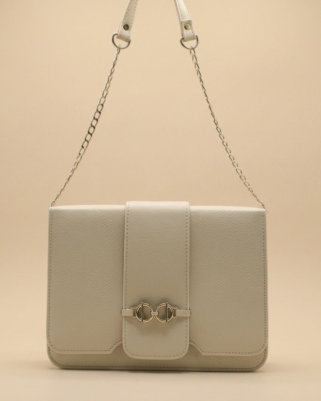 Eclipsa Crossbody Bag - Skin Beige