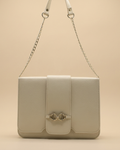 Eclipsa Crossbody Bag - Skin Beige
