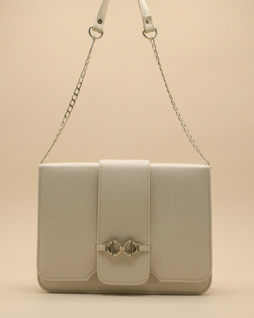 Eclipsa Crossbody Bag - Skin Beige