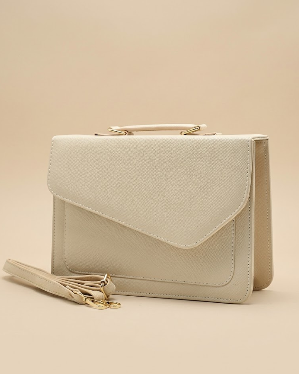 Reglan Crossbody Bag - Skin
