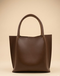 Tote Bag - Brown