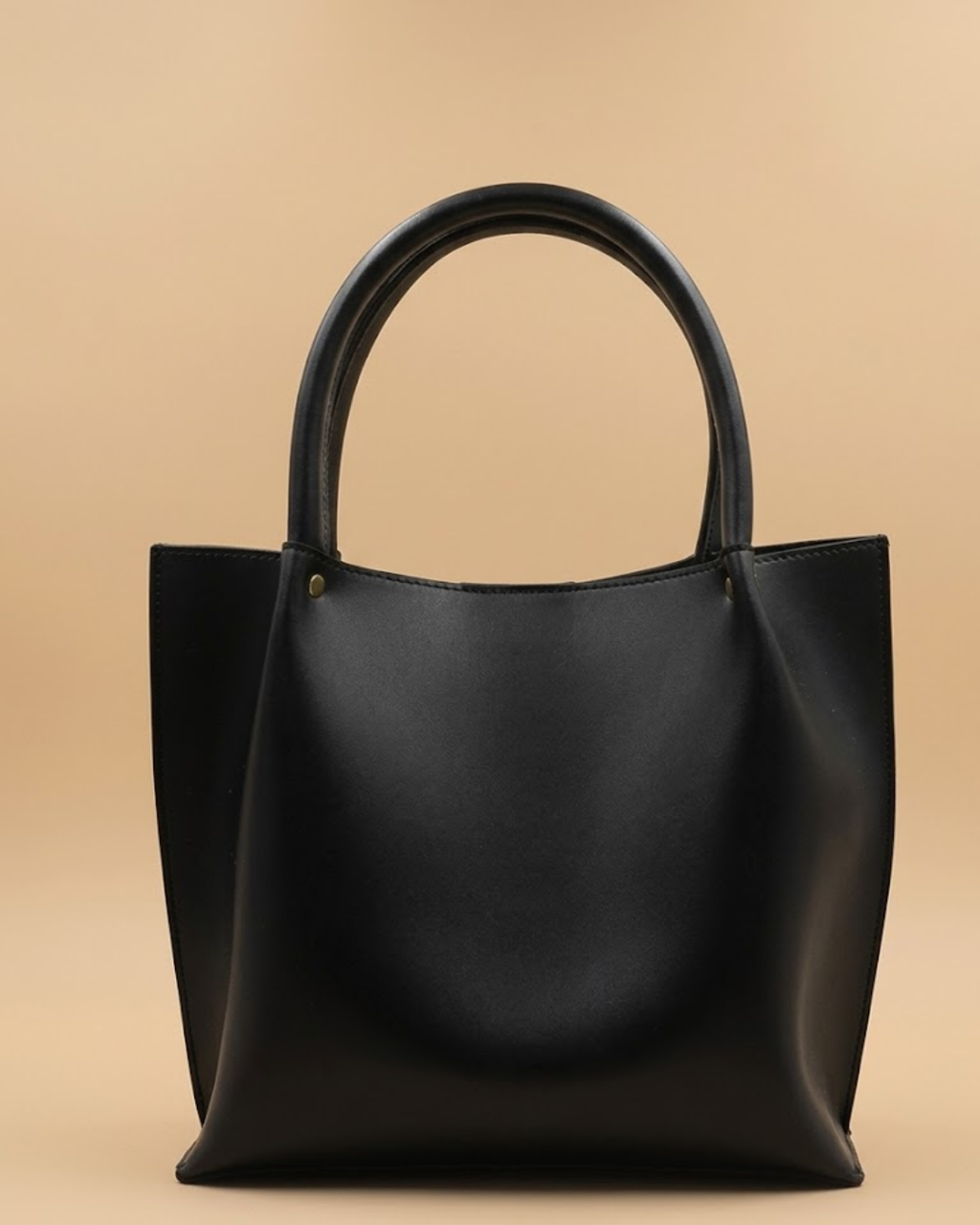 Tote Bag - Black