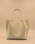 Tote Bag - Beige