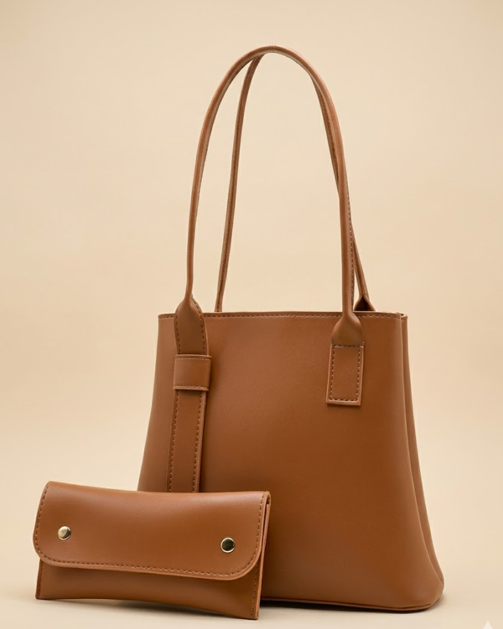 Crimson Aura Bag - Tang