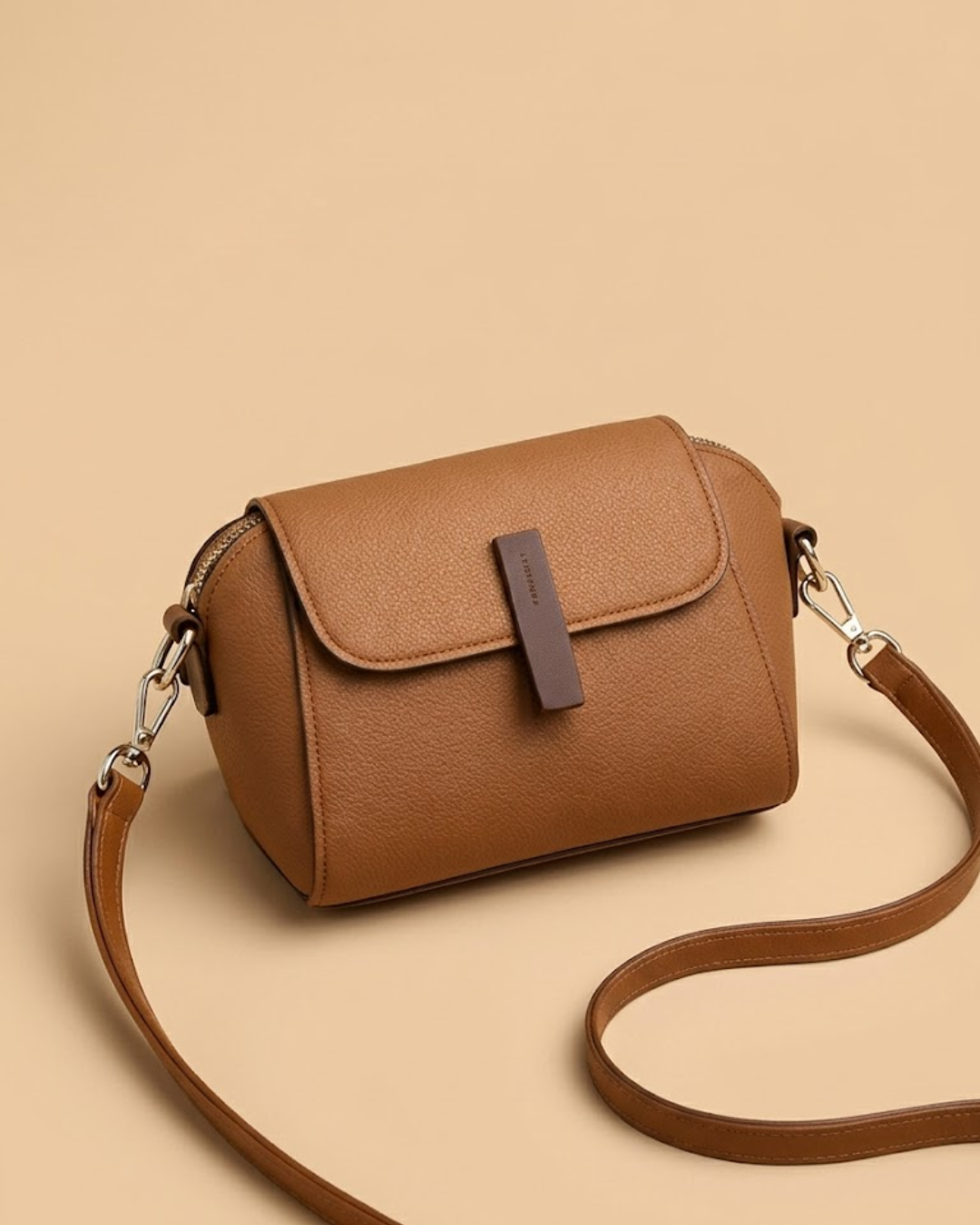 Mini Cross Body Bag - Tang