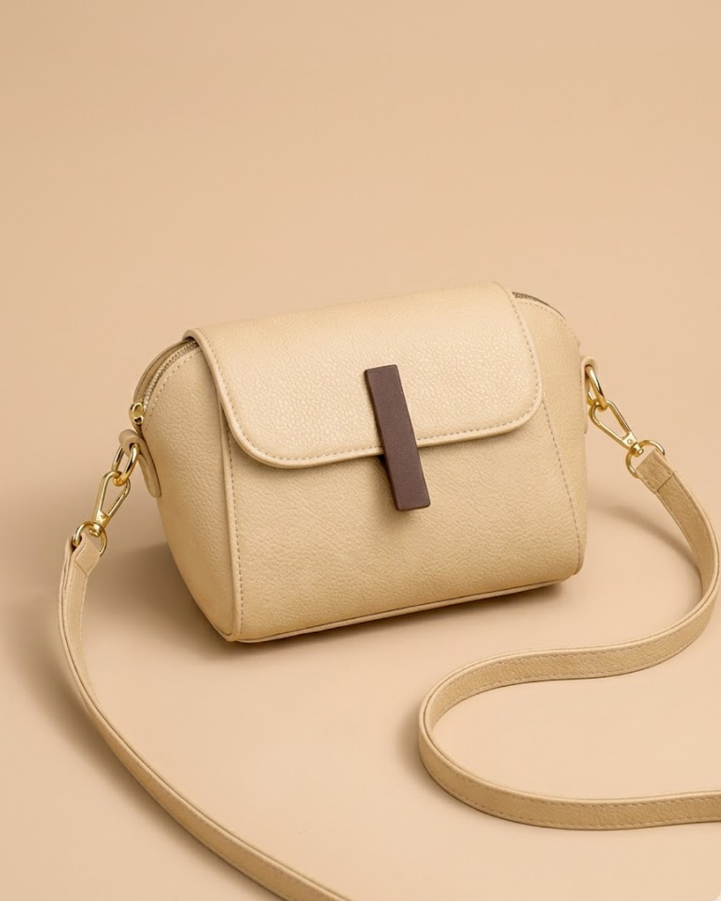 Mini Cross Body Bag - Skin