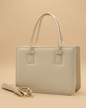 Fantom Bag - Beige
