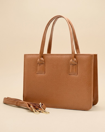 Fantom Bag - Brown
