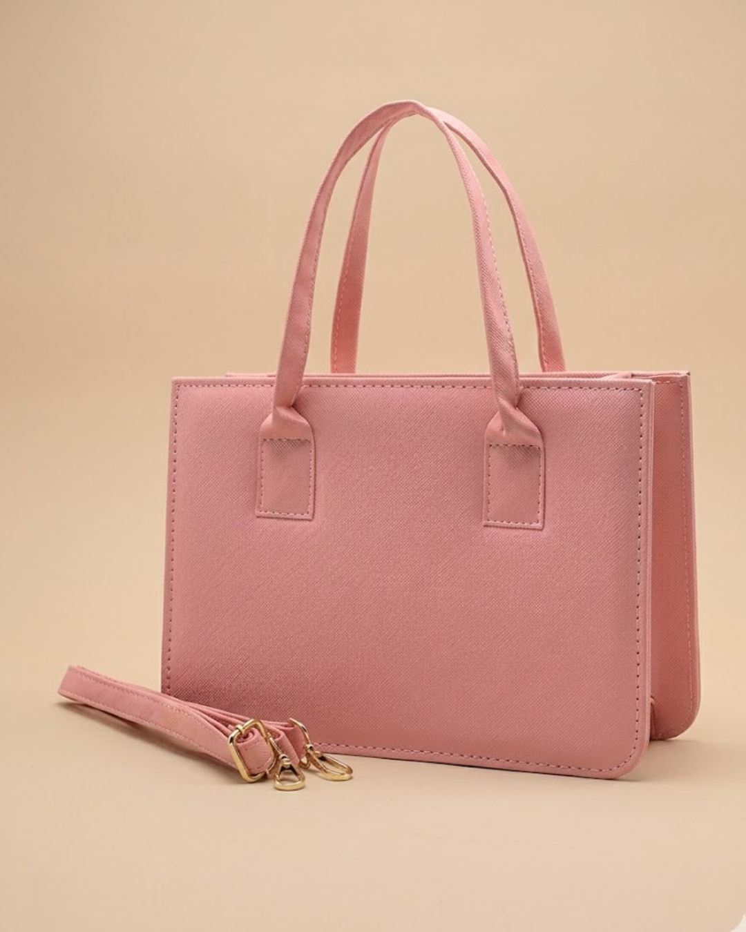 Fantom Bag - Pink