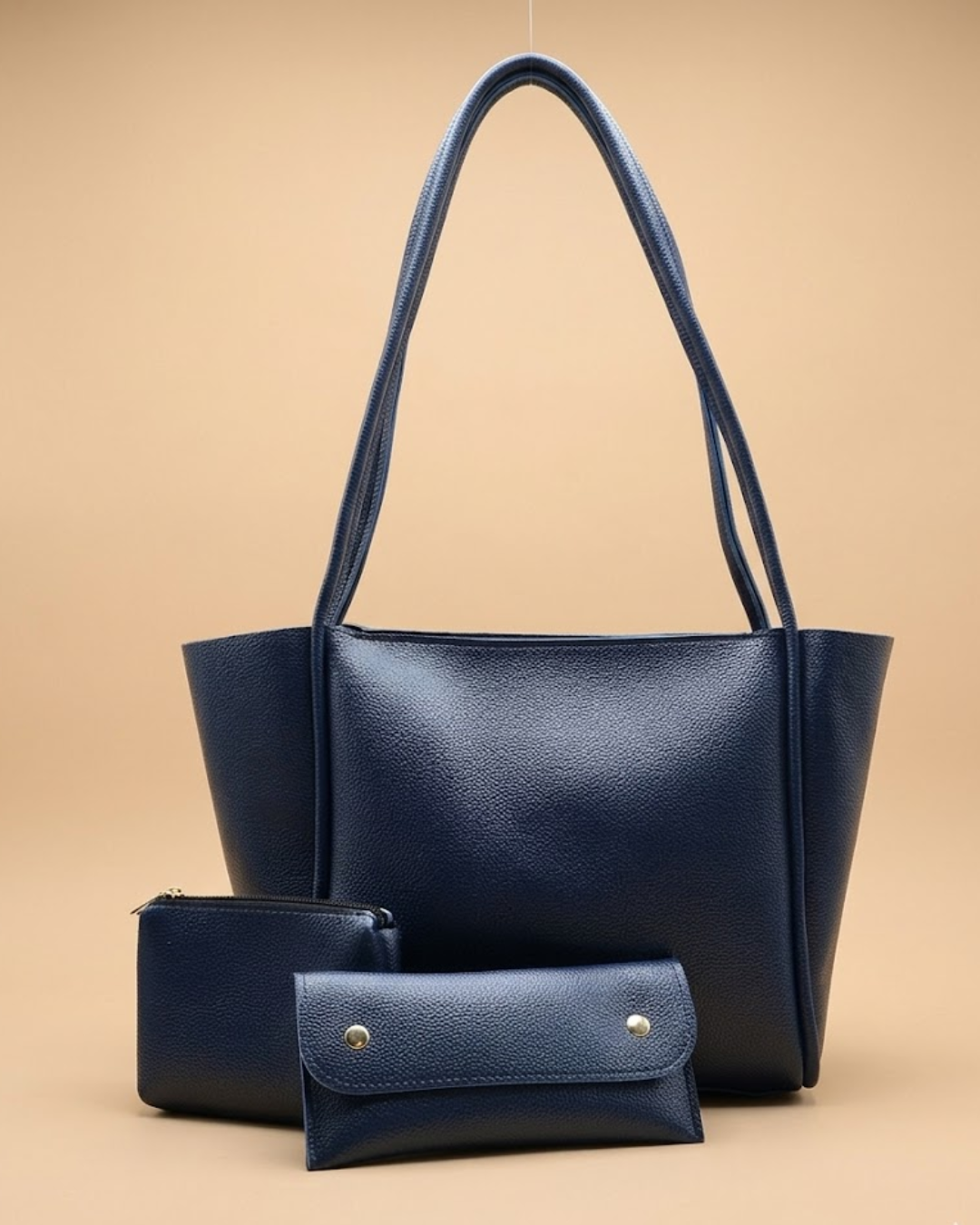 Urban Carry Tote Bag_Blue
