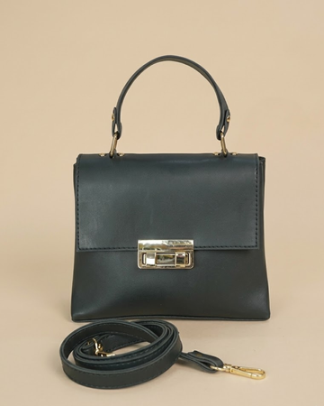 Totez Cross Body - Black