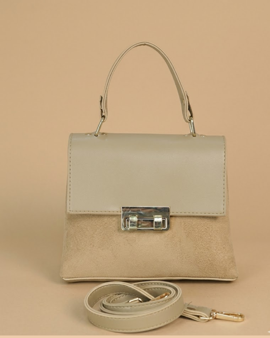 Totez Cross Body - skin