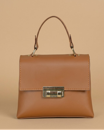 Totez Cross Body - Tang