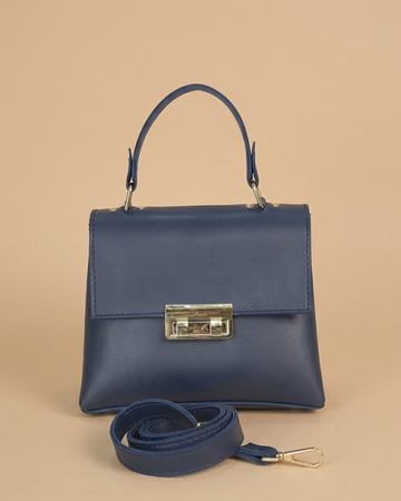 Totez Cross Body - Blue