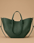 Flexo Tote Bag_Green