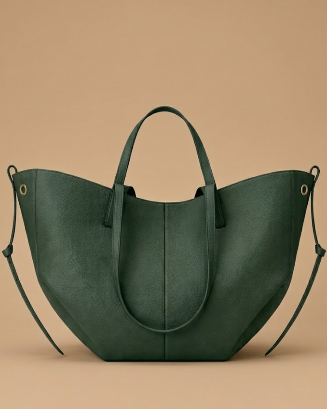 Flexo Tote Bag_Green