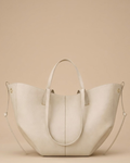 Flexo Tote Bag_Beige