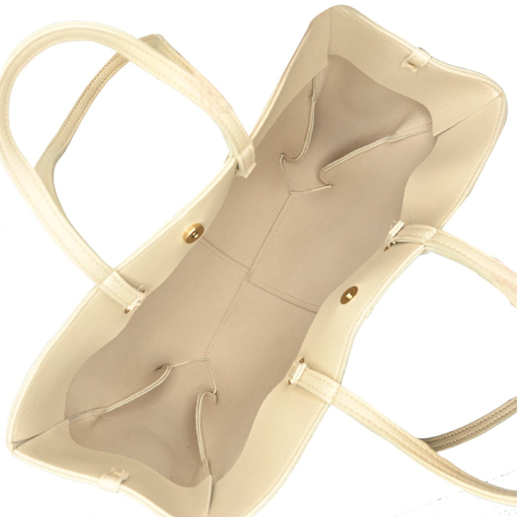 Flexo Tote Bag_Beige