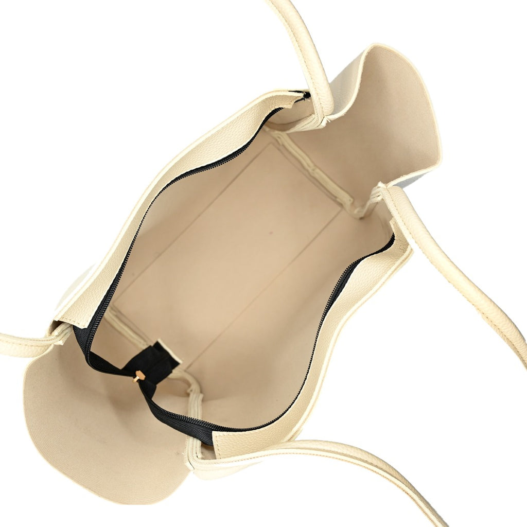 Urban Carry Tote Bag_Beige
