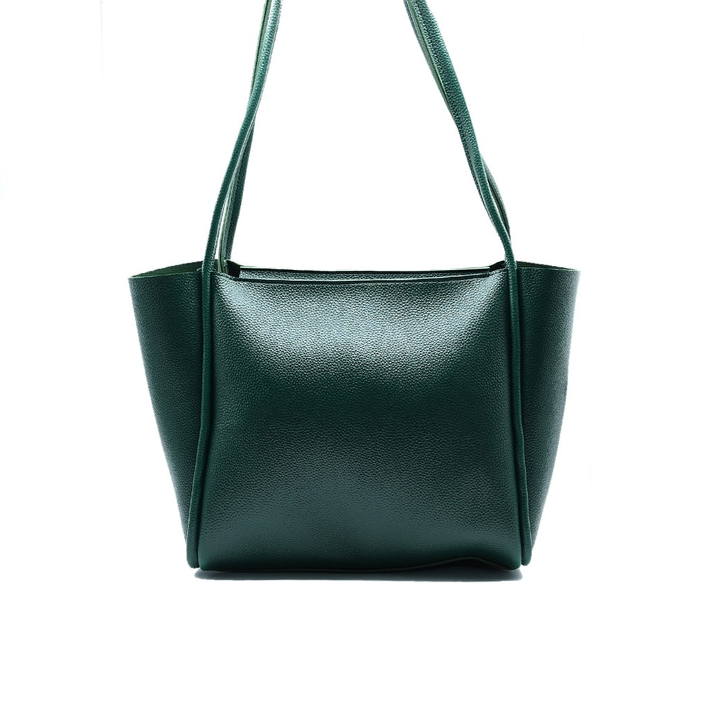 Urban Carry Tote Bag_Green
