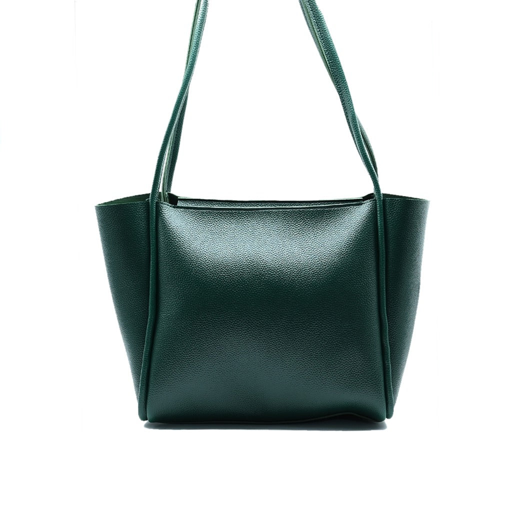 Urban Carry Tote Bag_Green