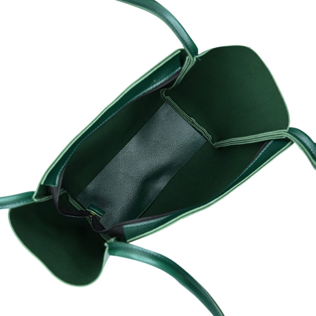 Urban Carry Tote Bag_Green