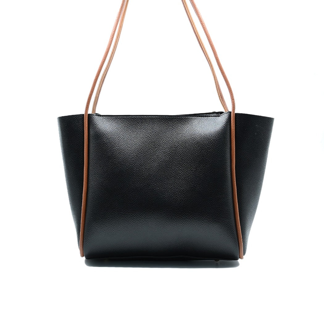 Urban Carry Tote Bag_Black