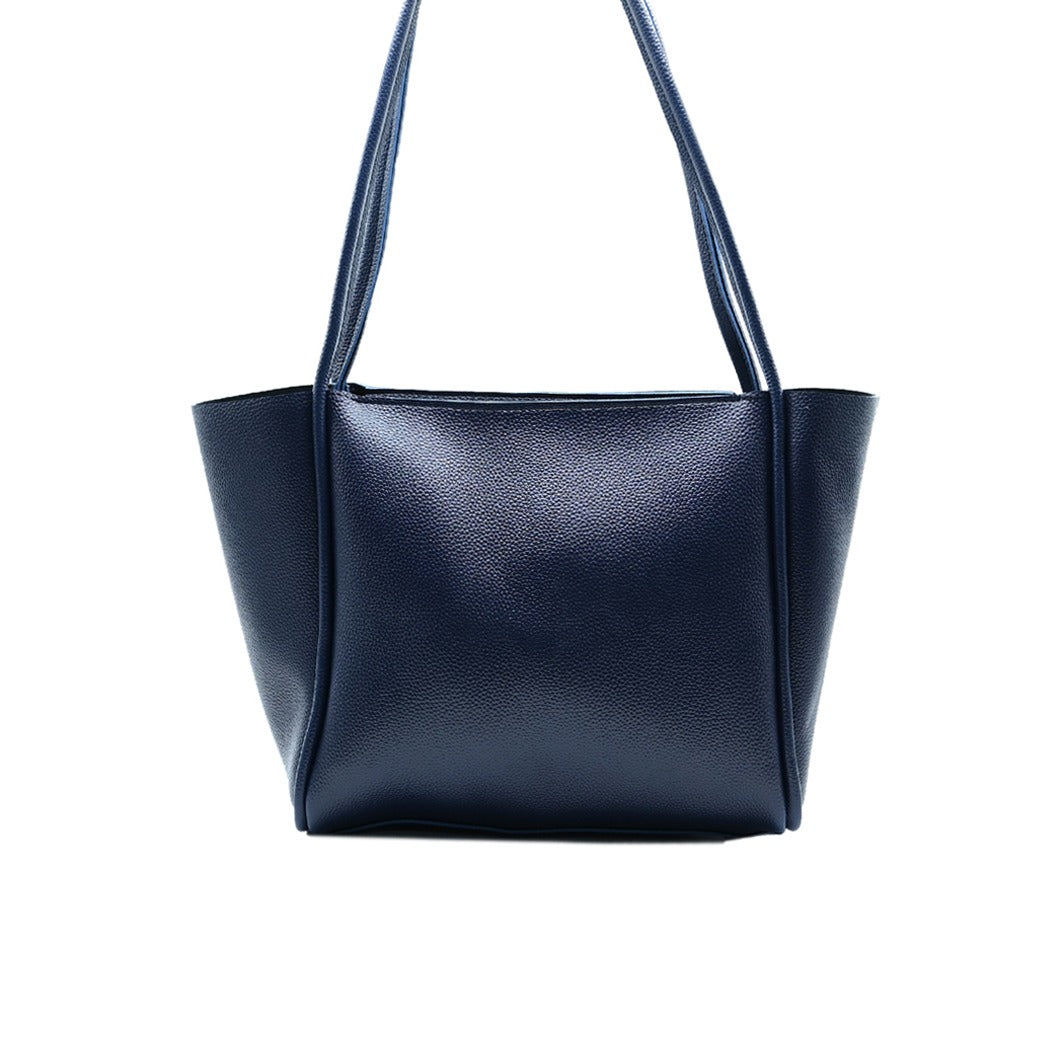 Urban Carry Tote Bag_Blue