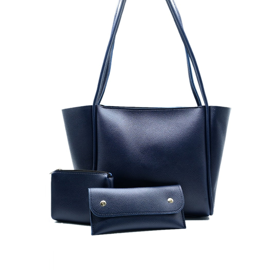 Urban Carry Tote Bag_Blue
