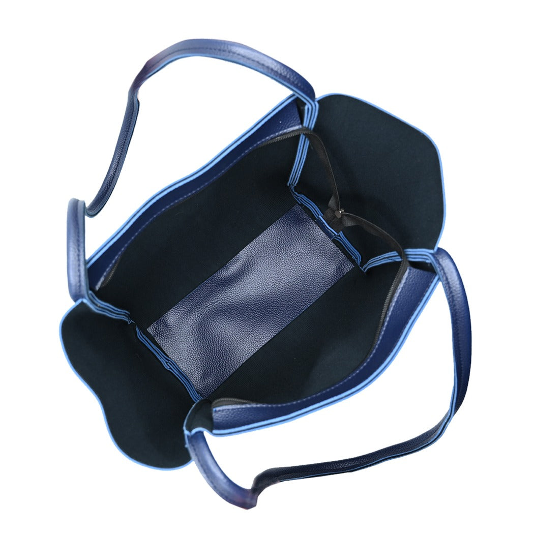 Urban Carry Tote Bag_Blue