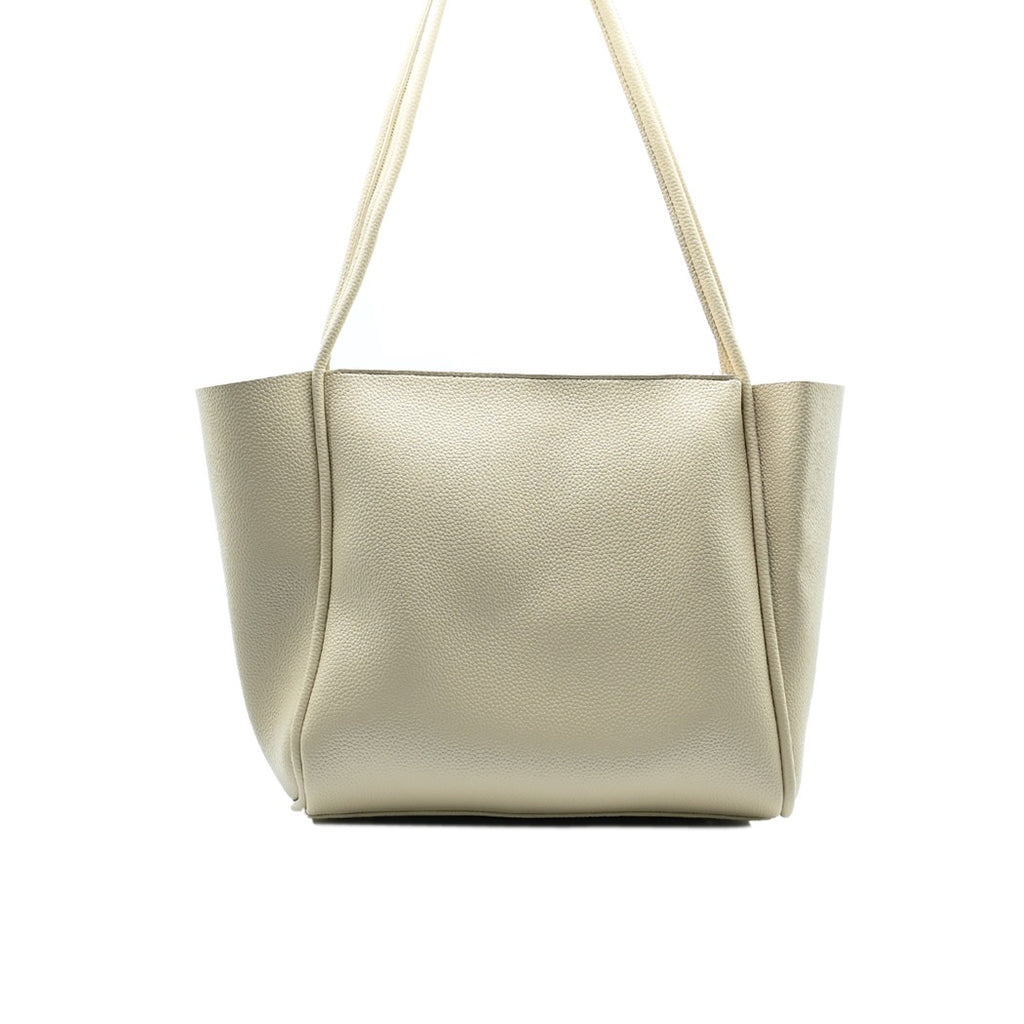 Urban Carry Tote Bag_Beige