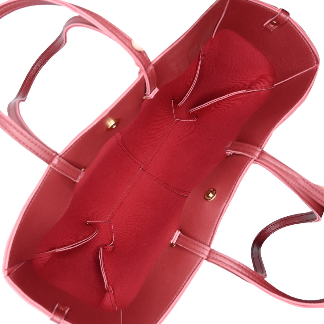 Flexo Tote Bags_Maroon