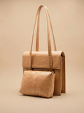 Demin Bag - Tang