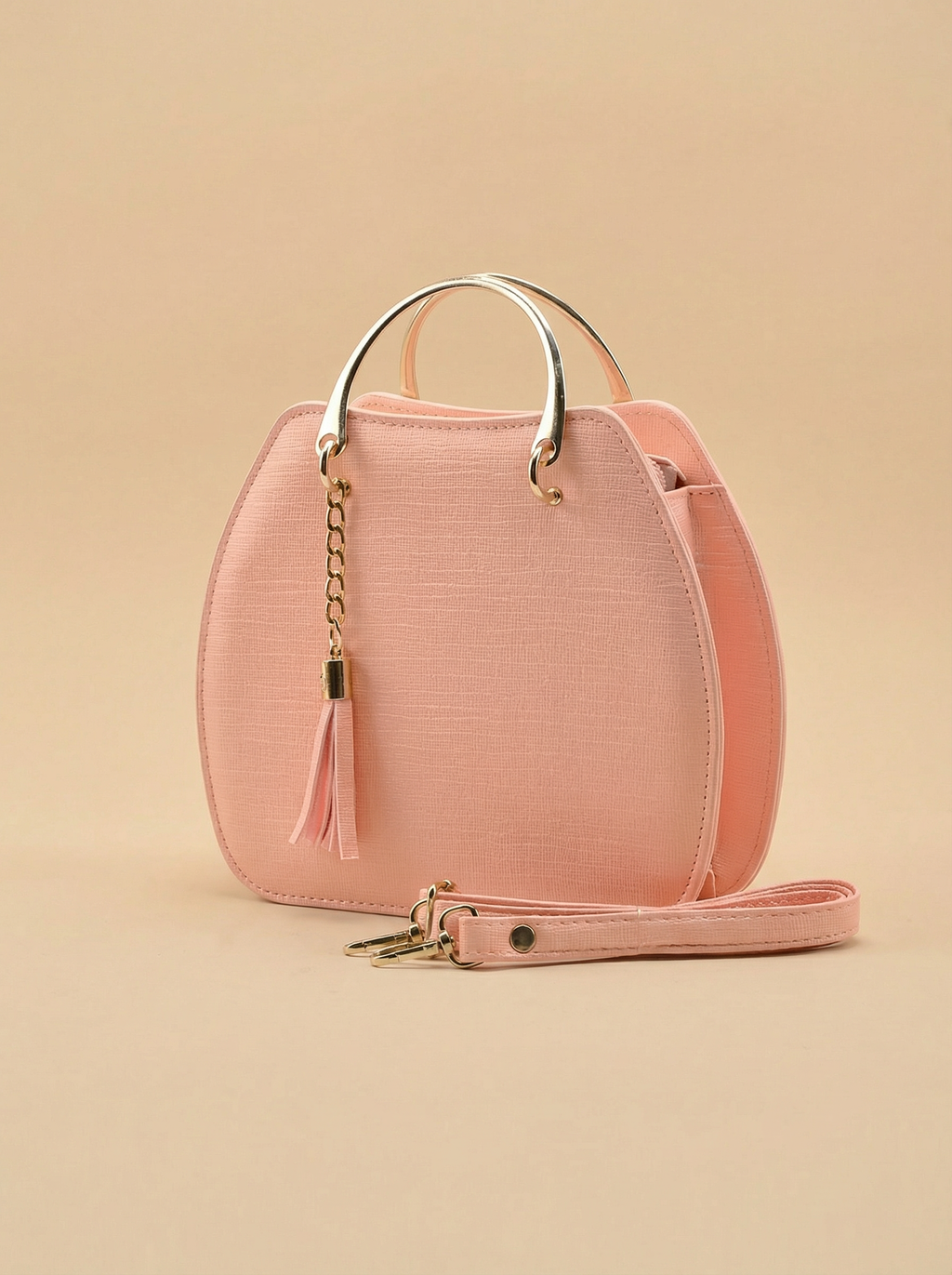 Centok Bag - Pink