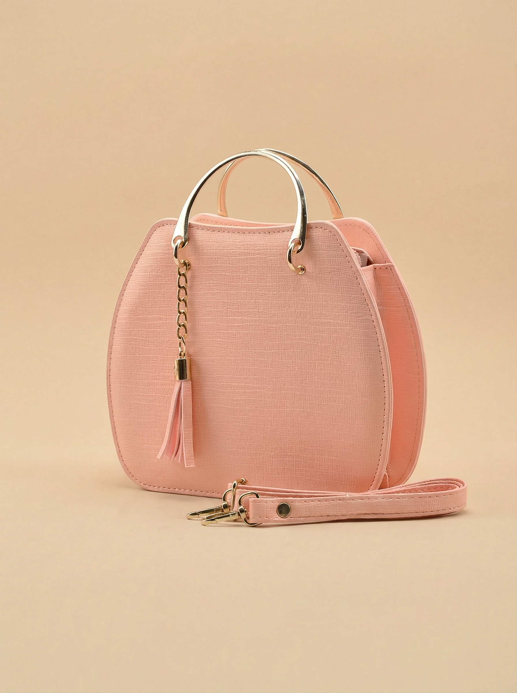Centok Bag - Pink
