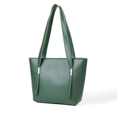 Grace Trio Handbag Set of 3 Green