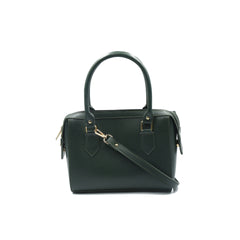 Regalia Crossbody Bag - Green