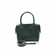 Regalia Crossbody Bag - Green