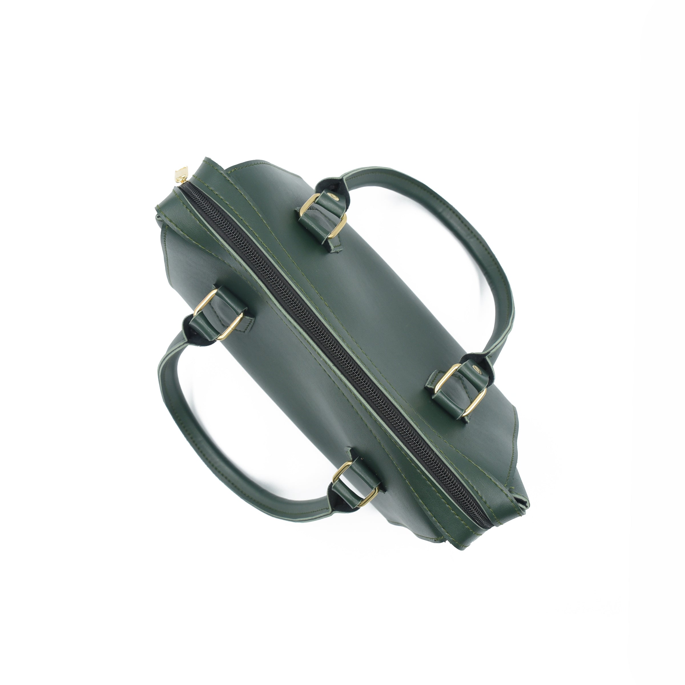 Regalia Crossbody Bag - Green