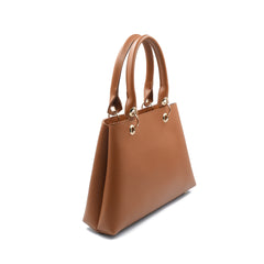 Modish Tote Bag - Tang