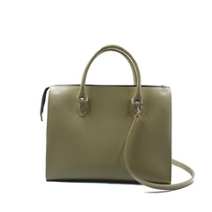 Aurae Tote Bag - Skin Beige