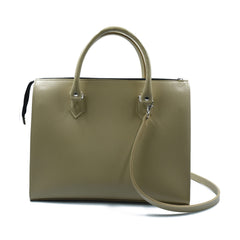 Aurae Tote Bag - Skin Beige