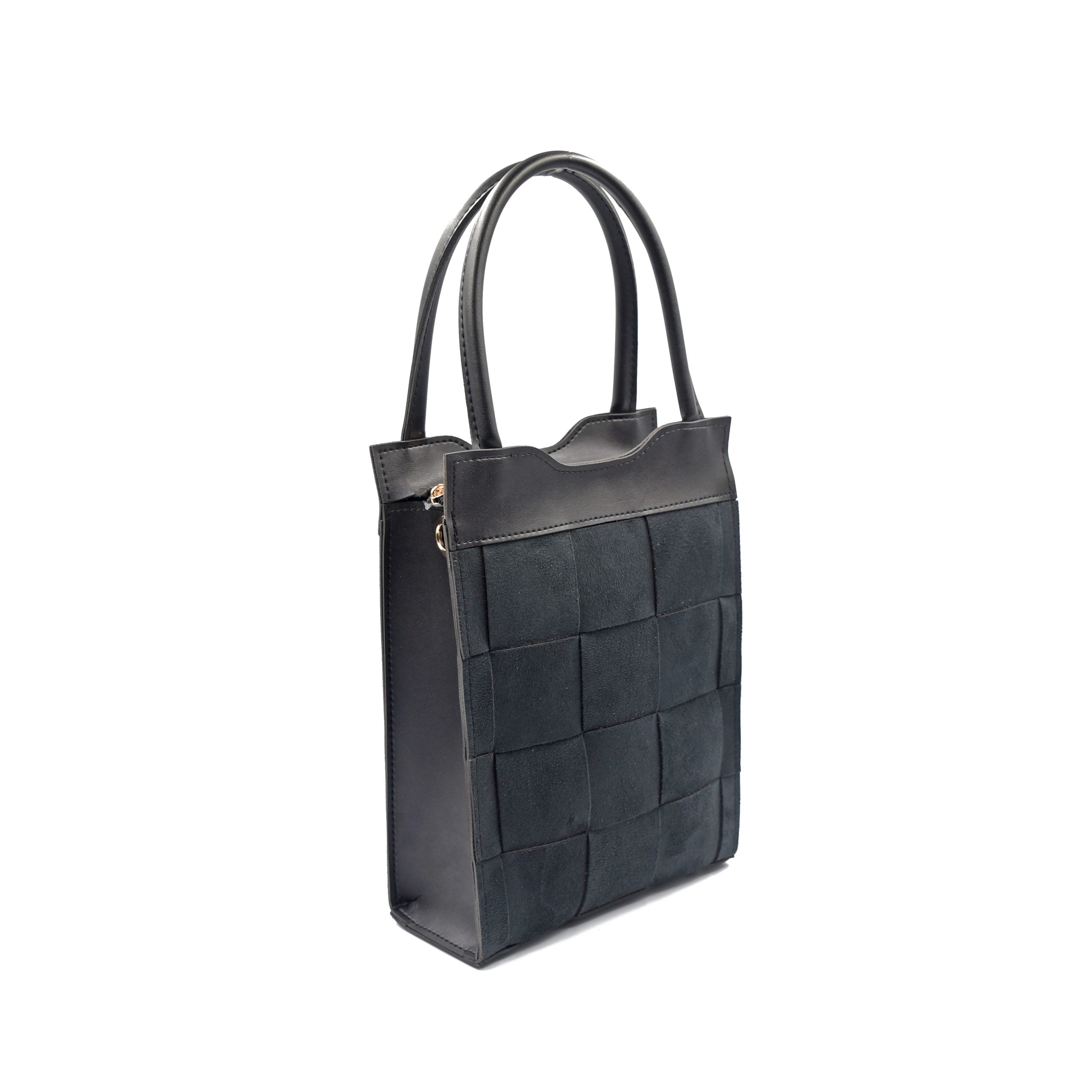 Eterna Tote Bag - Black