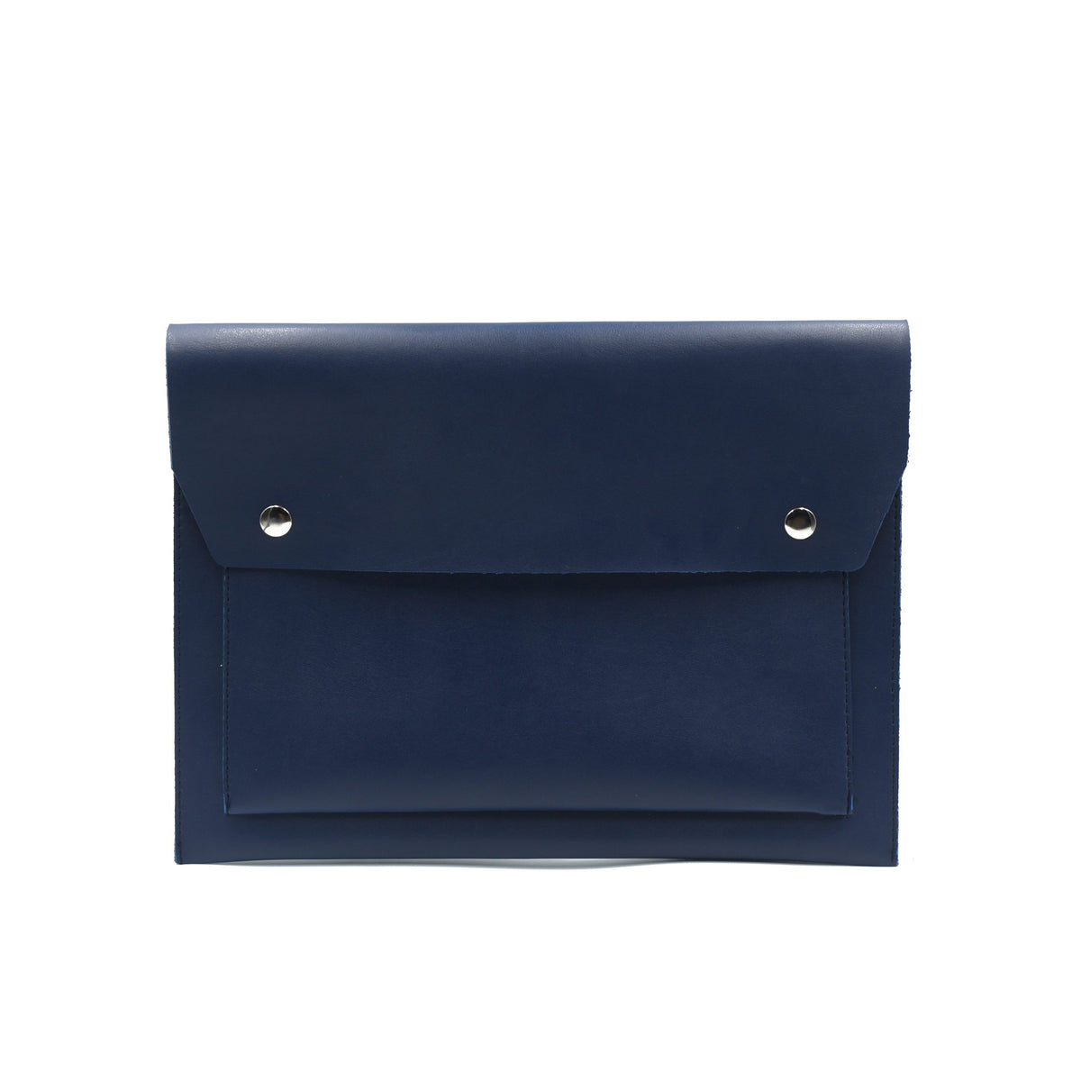 Laptop Pouch Navy Blue