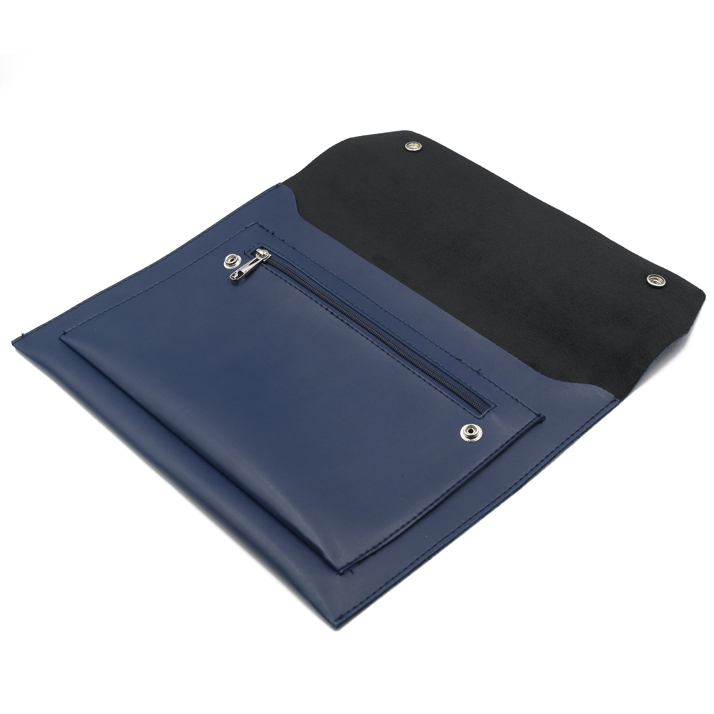 Laptop Pouch Navy Blue