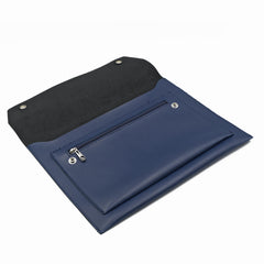 Laptop Pouch Navy Blue