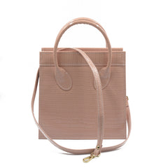 Sereni Crossbody bag - Peach