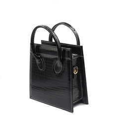 Sereni Crossbody bag - Black